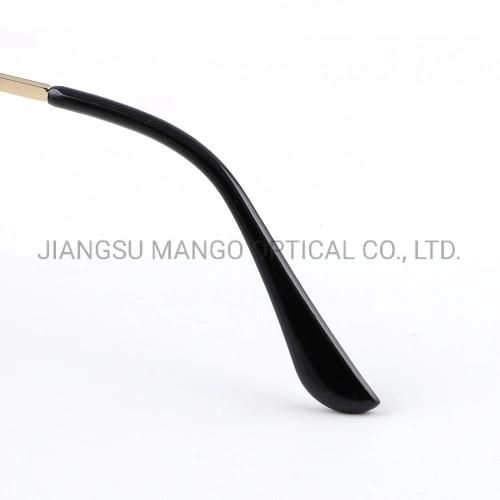 Plant Light Sunscreen Popular Casual Sunglasses