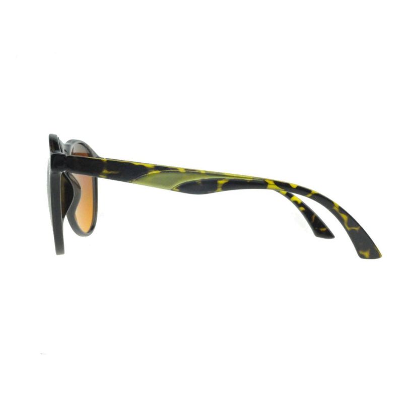 2018 Simple Style Factory Directly Sunglasses with Color Printed