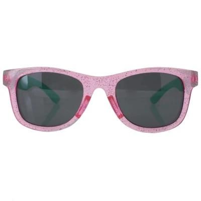 2020 Hot Selling Good Shape Fashion Kids Sunglasses