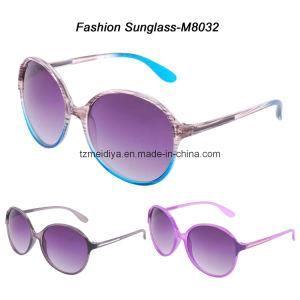 Women Mossaic Sunglasses (UV, FDA, CE M8032)