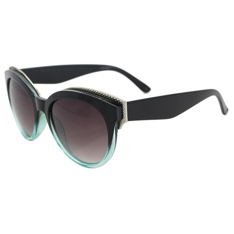 2020 Designer Directly Metal PC Fashion Sunglasses