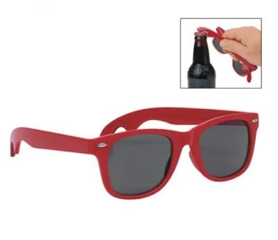 Opener Sunglasses and FDA CE (BEER)