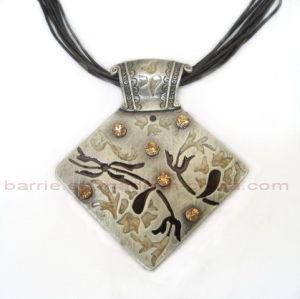 Fashion Jewelry Pendant (BHT-7153)