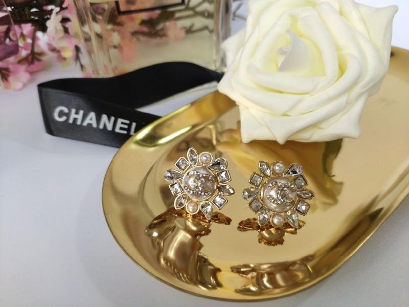 Fashion Jewelry Jewelry Earrings Lady Earrings Luxury Jewelry