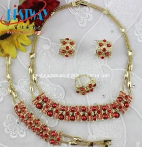 High Quality African Necklace Jewelry Set (BF0416)
