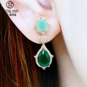 Wholesale 2019 New Fashion Jewellery Jewelry Earring Evening Dress Cocktail Accessories