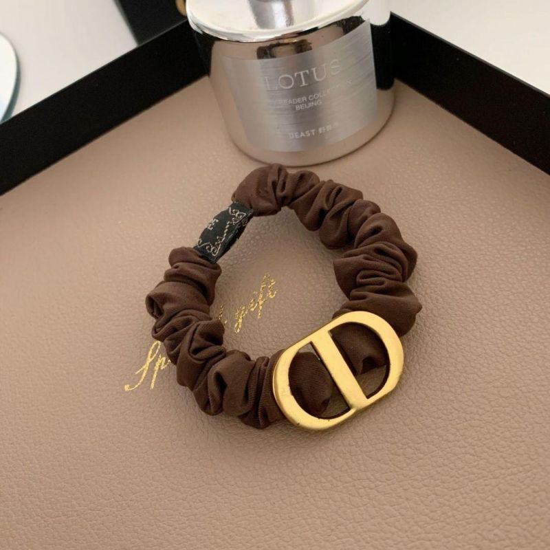 Fashion Hair Accessories Old Monogrammed Elegant Alloy Hair Ring Hairband
