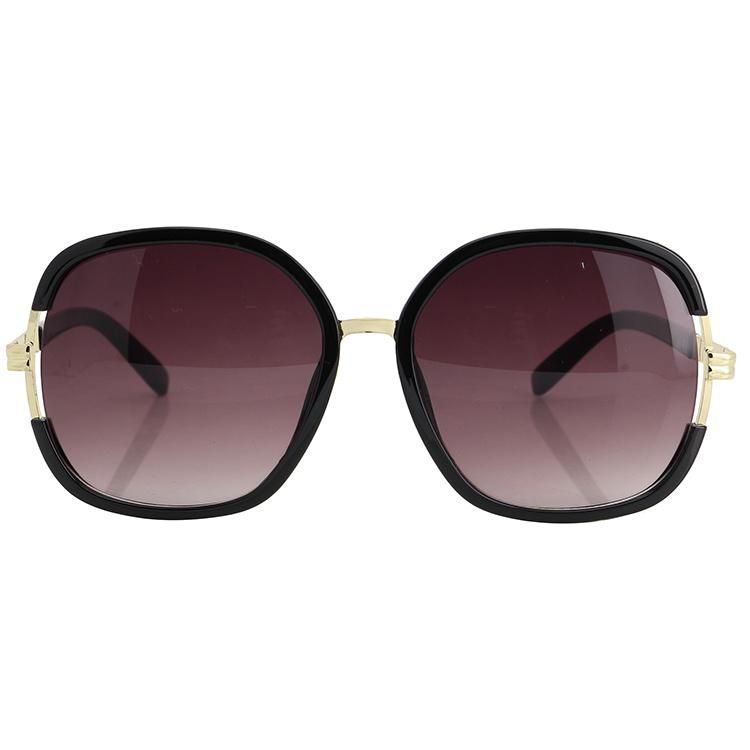 2020 Wrapped Oversized Women Fashion Sunglasses