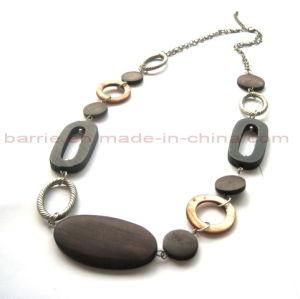 Fashion Jewelry Necklace (BHT-9236B)