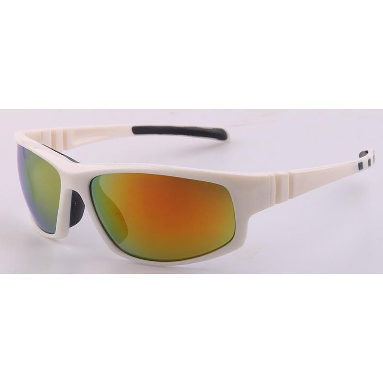Small Sport Sunglasses Cycling Sunglasses for Men