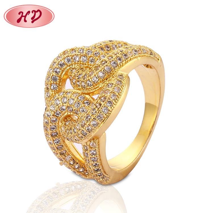 14K 18K Gold Plated Fashion Engagement Wedding Jewelry Stainless Steel Silver Man Finger Rings Design