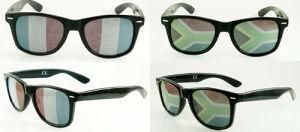 More Colour Customized Women Sunglasses Lense Nylon Polarization Fashion Eyewear