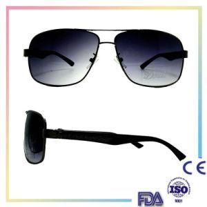 2016 New Designer Metal Polarized Fashion Sunglasses