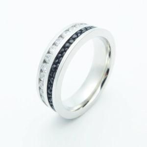 Fashion Jewelry Ring, Stainless Steel Ring Jewelry