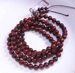 108 Beads of Rosewood