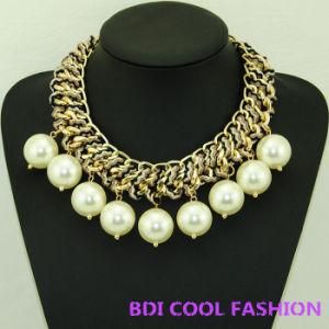 2014 Choker Necklace Fashion Jewelry (Na-1461)