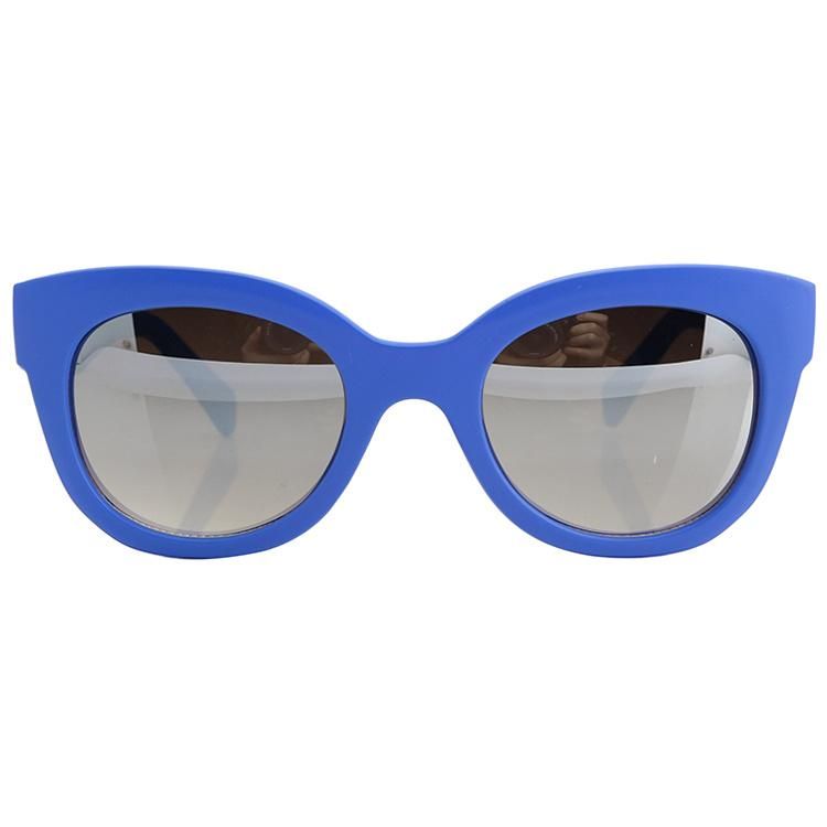 2019 Hot Selling Tiny Cateye Fashion Sunglasses