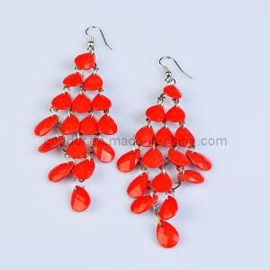 Fashion Earring (GD-AC144)