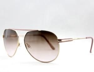 Women Fashion Retro Polarized Promotion UV Protected Sunglasses