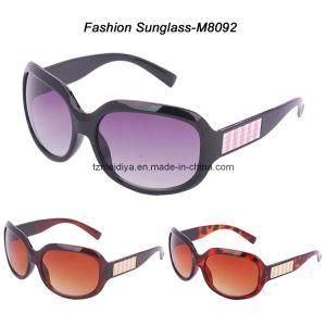 Sunglasses, Mosaic Ornaments (UV, FDA, CE M8092)
