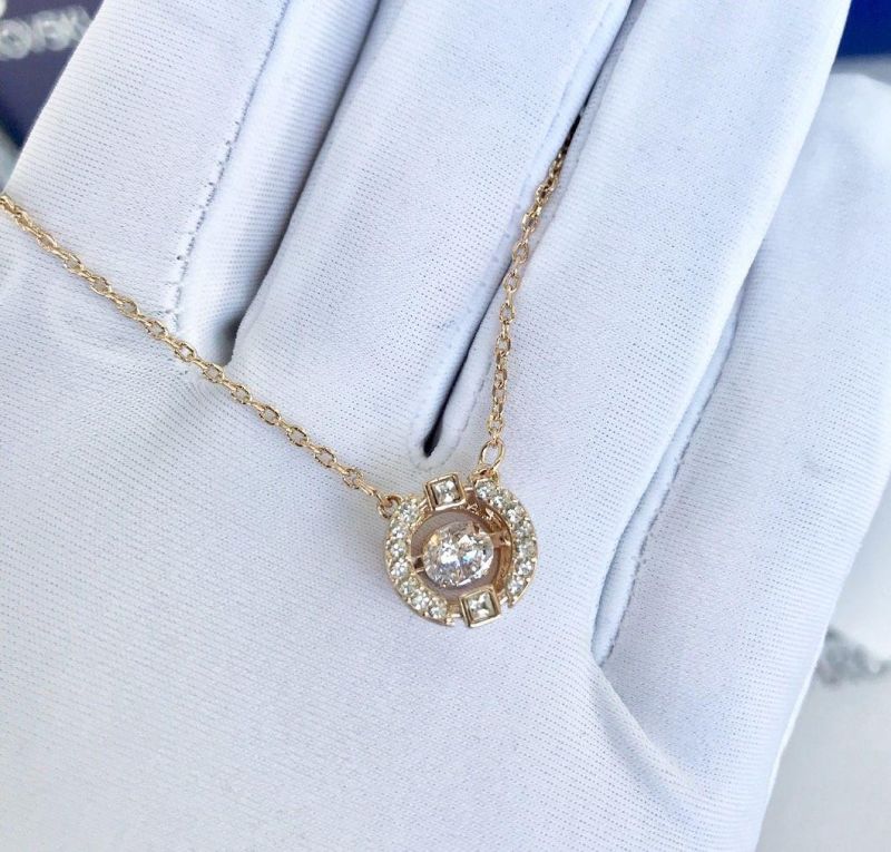 Fashion Jewelry Girls Jewelry Necklace Fashion Accessories Gift