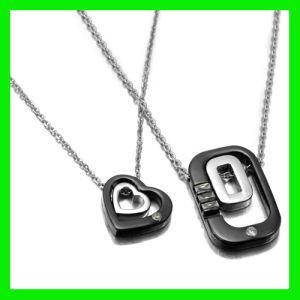 2012 Lover Pendant Jewelry (TPSP1022)