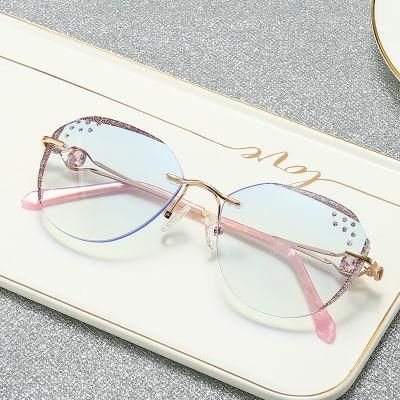 New Fashion Eyewear for Lady 2021