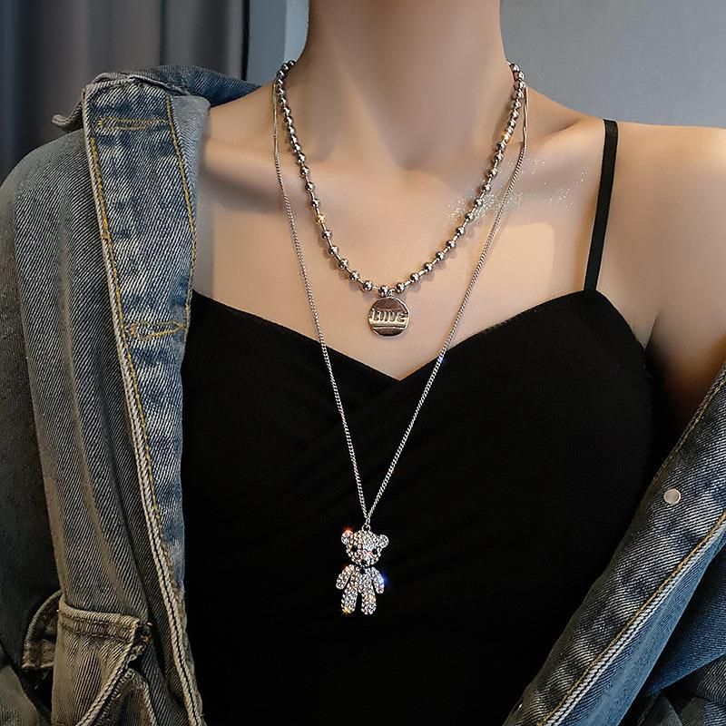 Wholesale Sweater Chain with High Quality