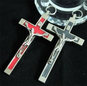 9X5cm Cross Pendant (MX212)