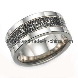 316L Stainless Steel Ring (RZ8019)