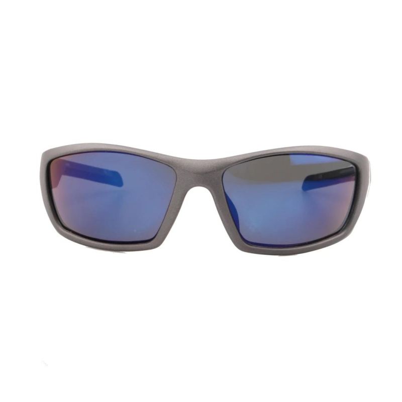 2017 Cycling Wrap Double Injection Sports Sunglasses