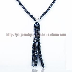 High Quality Fashion Jewelry Necklaces (CTMR121106018-2)