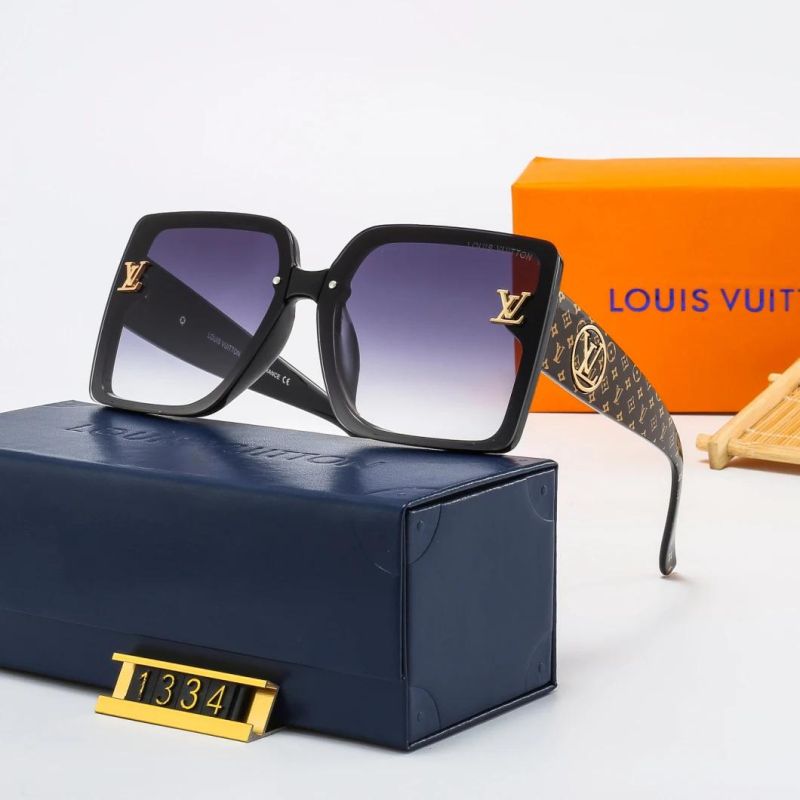Wholesale Fashionable Custom Cheap Unisex UV400 Vintage Sunglasses