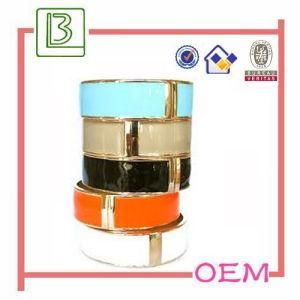 Bracelet Bangles Metal Cuff for Top Market (BR103)