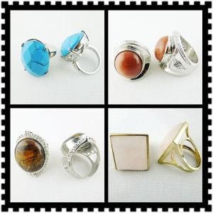 Fashion Stone Ring, Jewelry Ring, Fashion Gemstone Jewelry (3524)