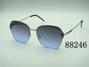 The Latest Classic Retro Sunglass Anti UV400 Polarized Sunglasses Factory