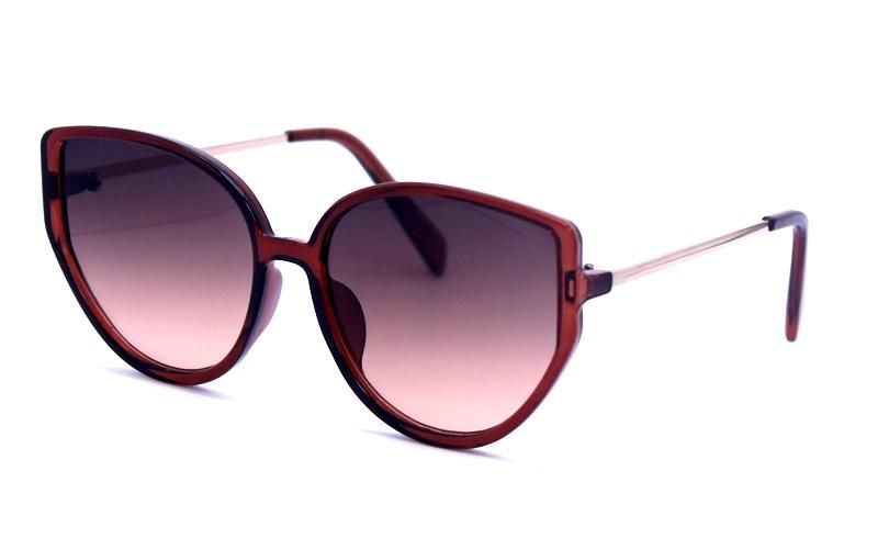 Fashion Ladies Spectacles /Plastic Sunglasses