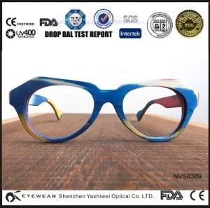 Technical Skateboard Laminated Recycled Canada Maple Wooden Sunglasses