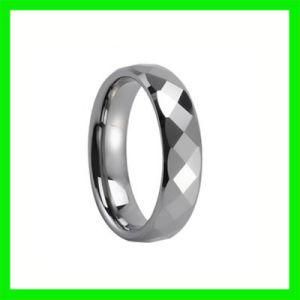 Tungsten Wedding Rings