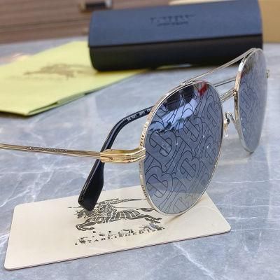 Newly Luxury Branded Fashion Sunglasses