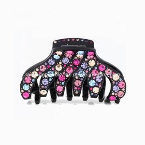 Hair Jewelry Present Luxury Hair Clip for Female