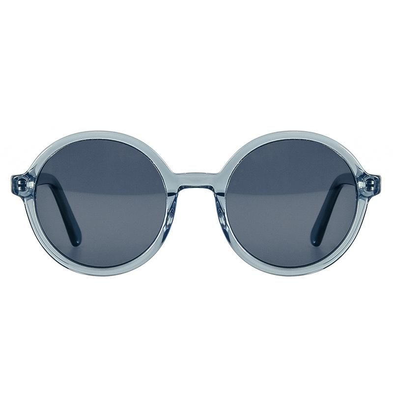 2021 Fashion OEM Acetate Sunglasses Manufacturer Frame Custom Logo Sunglasses
