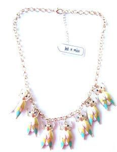 2014 New Styles Necklace Fashion Jewelry Necklace Factory Wholesale