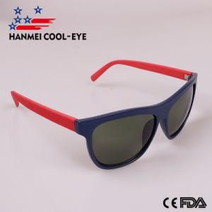 2018 Hot Style Polarized UV400 Custom Leisure Sunglasses
