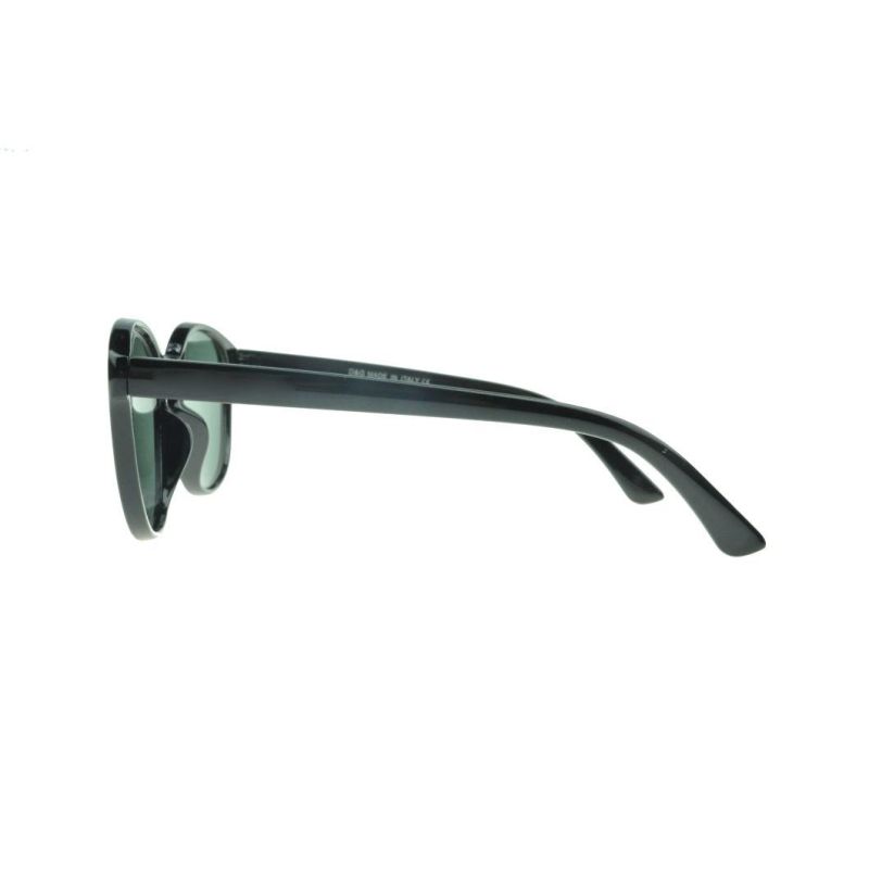 2018 Factory Directly Classical Round Lens Sunglasses