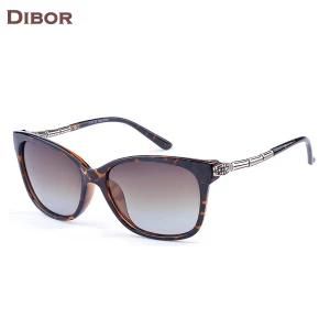 Brand Unisex Sunglasses for Male and Female in Fashionable Design, UV 100% Protection