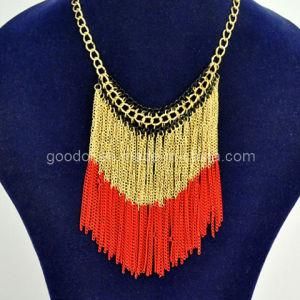 Fashion Necklace (GD-FJ114)