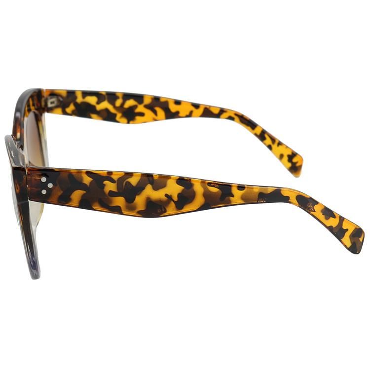 2020 Oversized Trendy Female Fashion Sunglasses