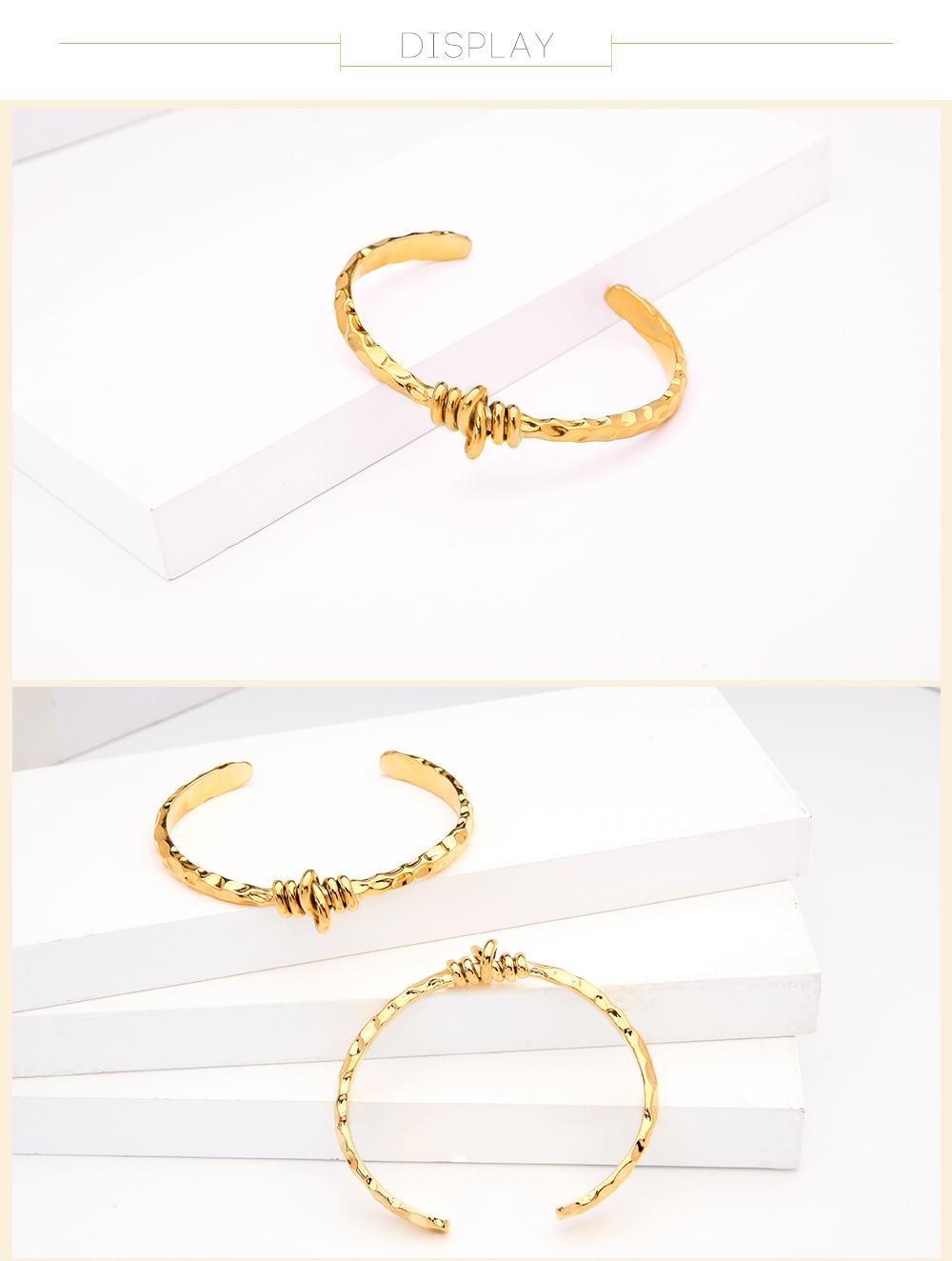 Hot Sale Fashion Jewelry New Arrival Beautiful Delicate Copper Heart Beat Bracelets