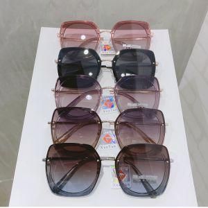 New Fashion Sunglasses, Vintage Brand Replicas Sun Glass 5